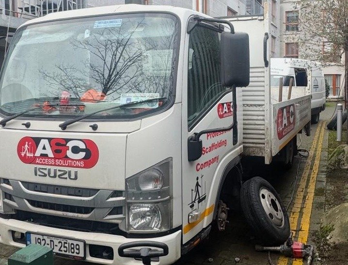 crash repair dublin crash repair dublin